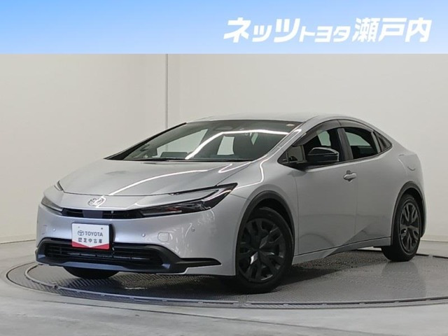 プリウス1.8 X