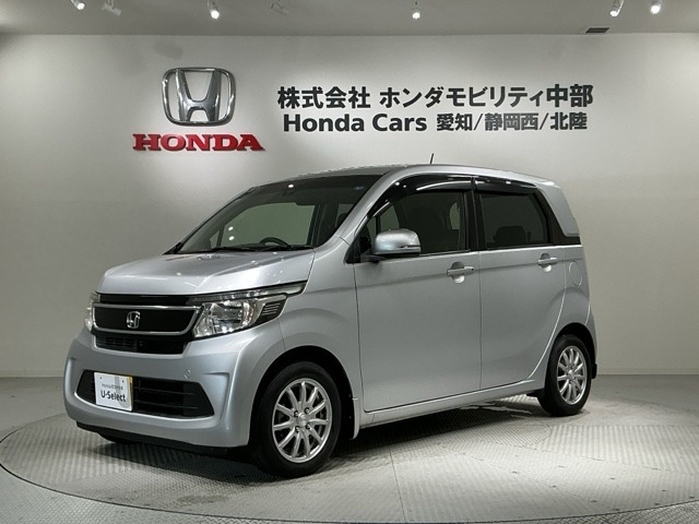 N-WGNG スタイリッシュパッケージ