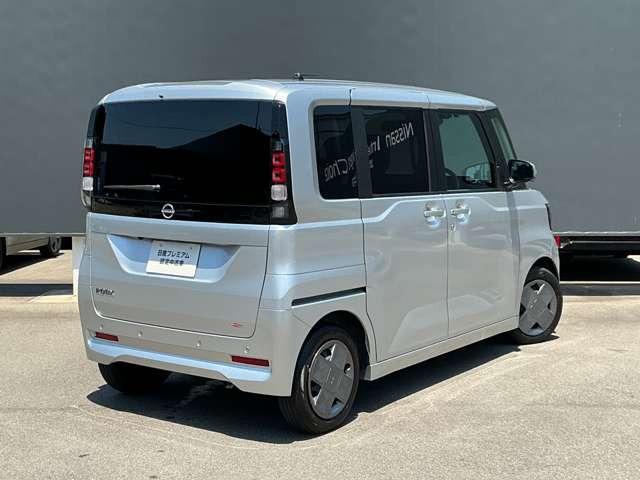 デイズルークスX