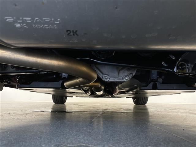BRZ2.0 S