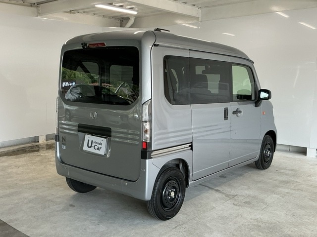 N-VAN e:e: L4