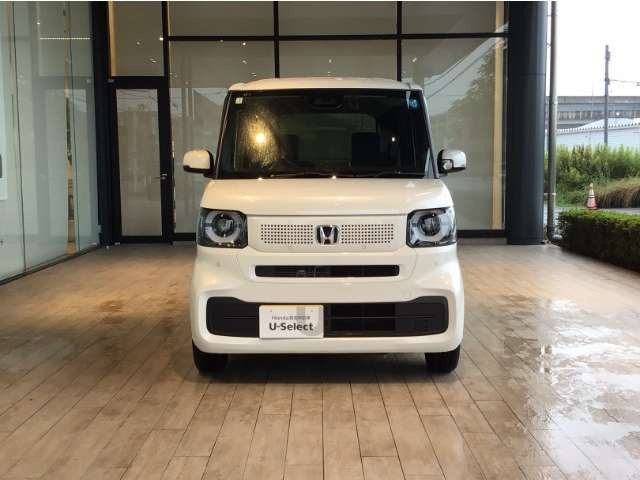 N-BOX