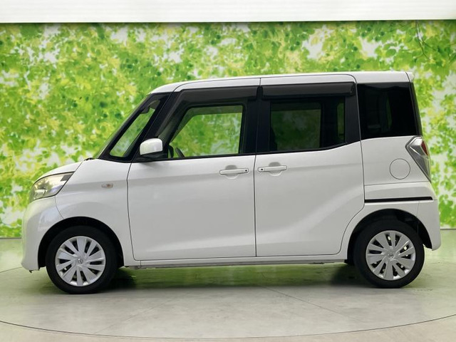 デイズルークスX 4WD