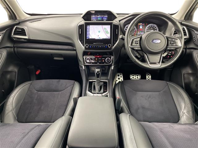 フォレスター1.8 スポーツ 4WD