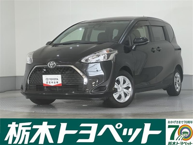 シエンタ1.5 G