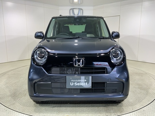 N-ONEオリジナル 4WD