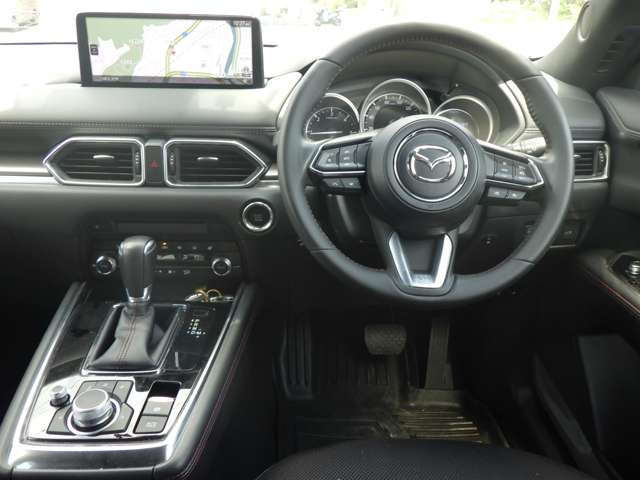 CX-82.2 XD ブラックトーンエディション 4WD