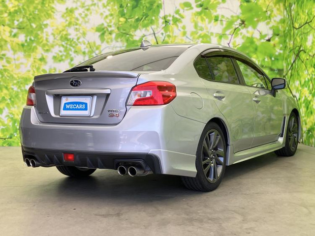 WRXS4 2.0 GT アイサイト 4WD