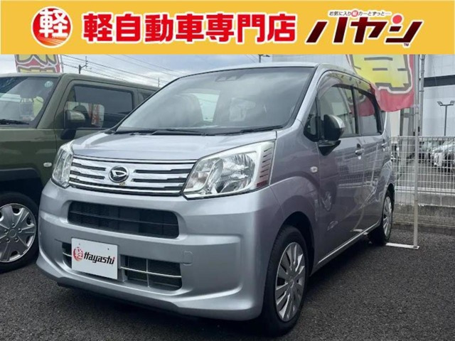 ムーヴL SAIII