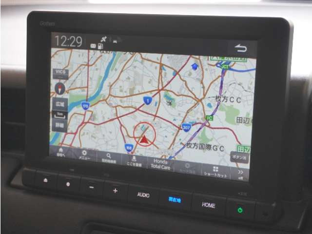 ヴェゼル1.5 G