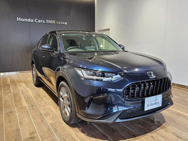 ZR-V1.5 X
