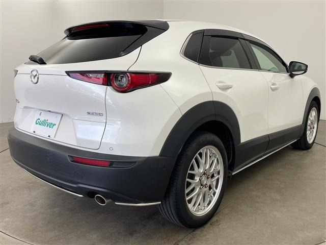CX-302.0 20S Lパッケージ