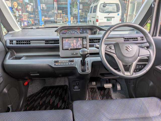 ワゴンRハイブリッド(HYBRID) FZ