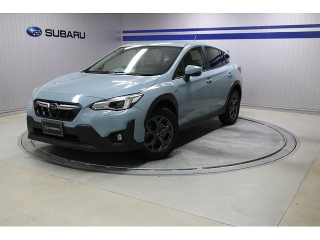XV2.0e-L アイサイト スマートエディション 4WD
