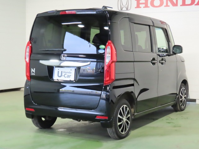 N-BOXG L ホンダセンシング 4WD