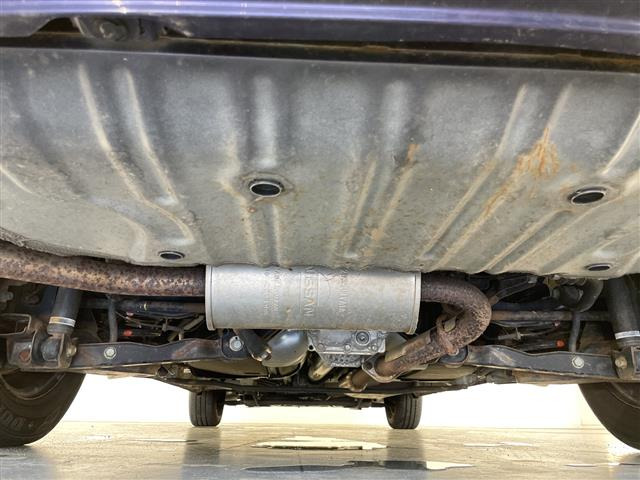 セレナ2.0 XV 4WD