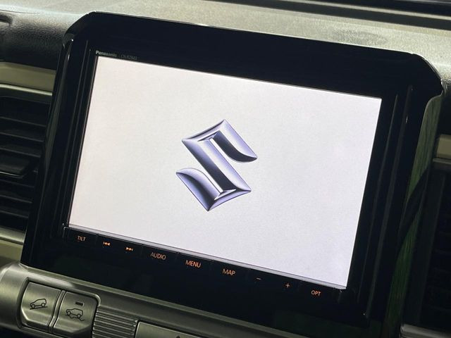 クロスビー1.0 ハイブリッド(HYBRID) MZ