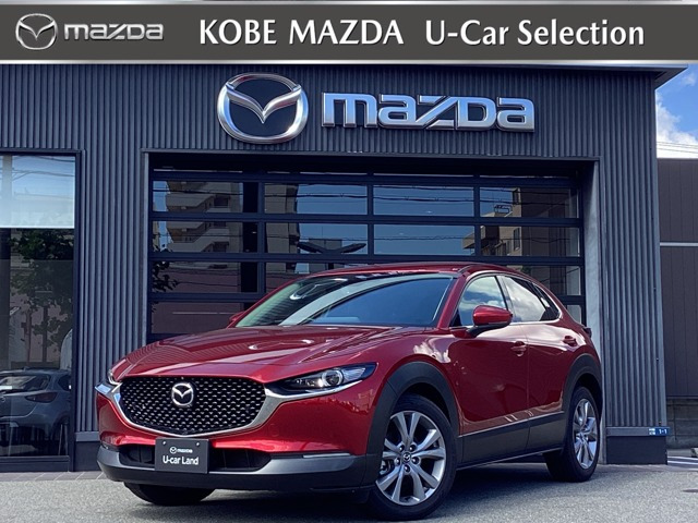 CX-302.0 20S Lパッケージ