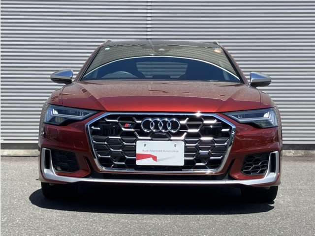 S6アバント