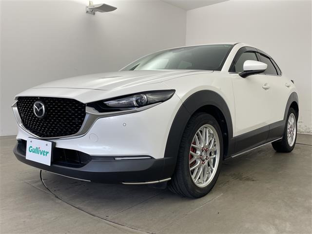 CX-302.0 20S Lパッケージ
