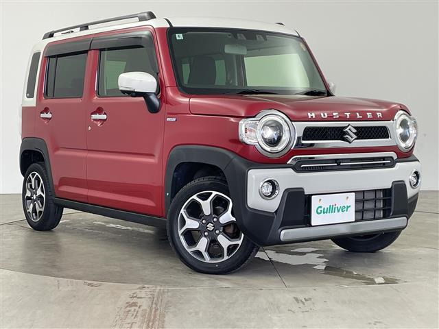 ハスラーJ スタイルII