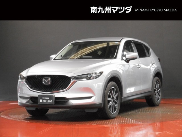CX-52.2 XD プロアクティブ