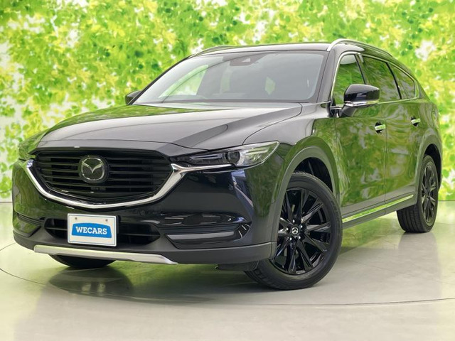 CX-82.5 25S ブラックトーンエディション