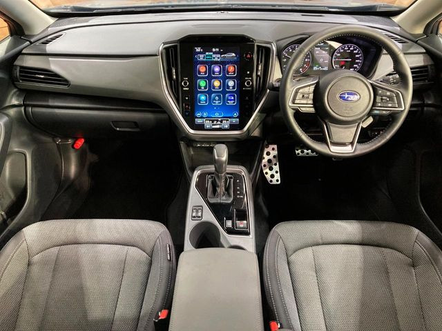 クロストレック2.0 リミテッド 4WD