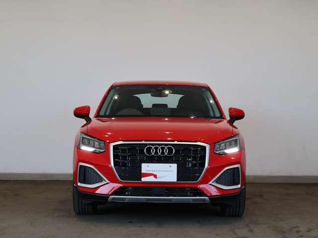 Q235 TFSI アドバンスド