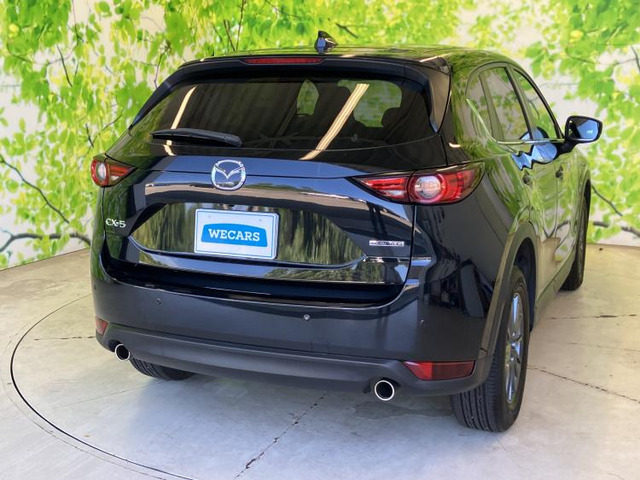 CX-52.0 20S スマートエディション