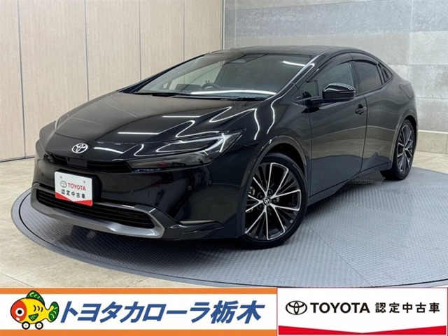 プリウス2.0 Z