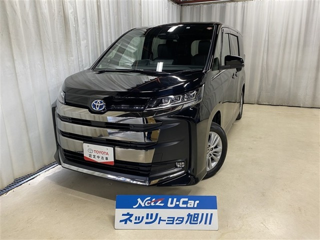 ノア
