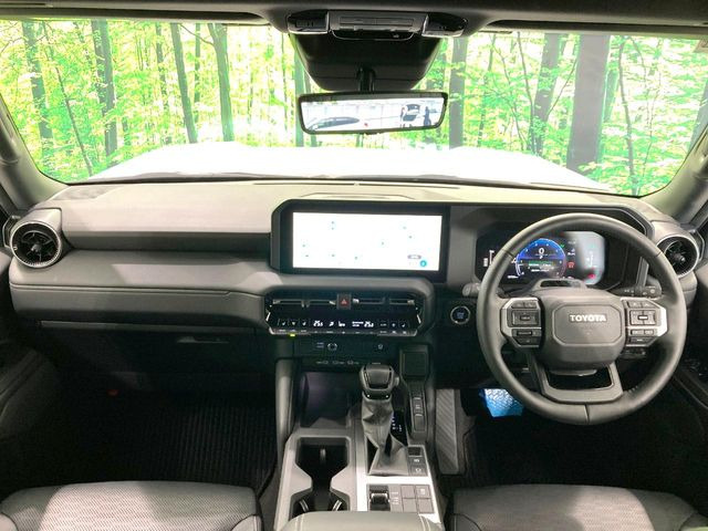 ランドクルーザー2502.7 VX 4WD