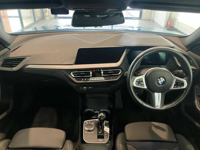 2シリーズグランクーペ218d Mスポーツ エディション ジョイプラス