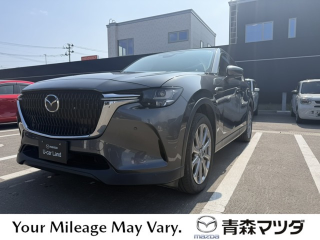 CX-603.3 XD Lパッケージ ディーゼル 4WD