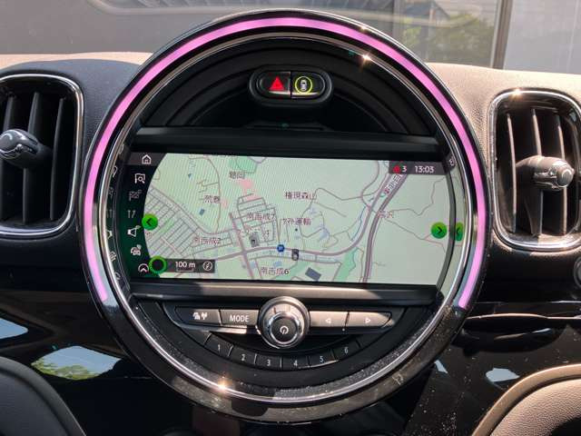 ミニクロスオーバークーパー D オール4 4WD