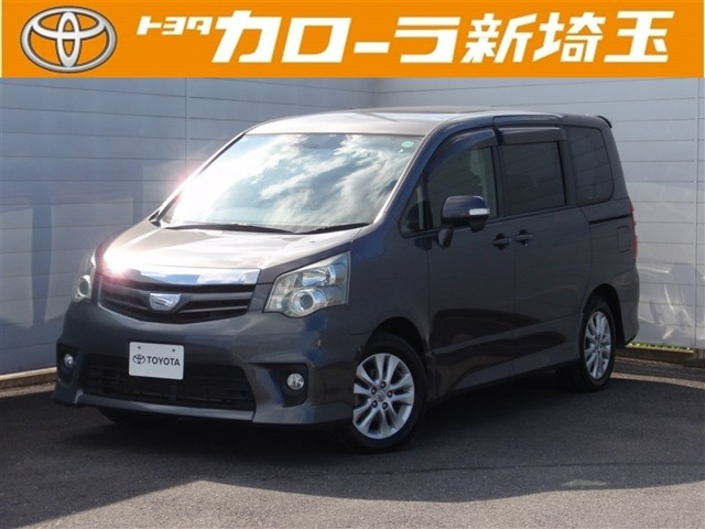 ノア2.0 Si