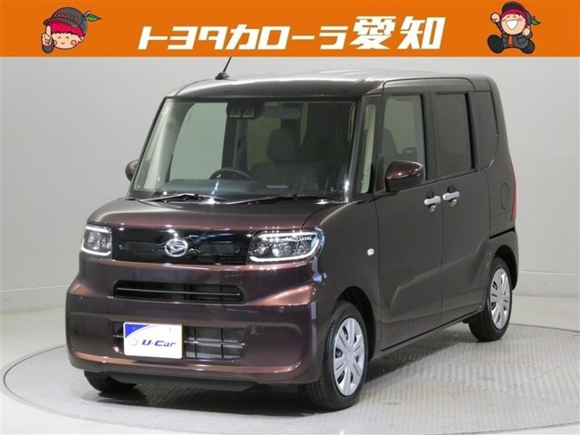 タントX