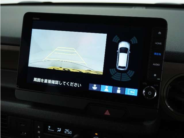 N-BOXジョイ モノトーン
