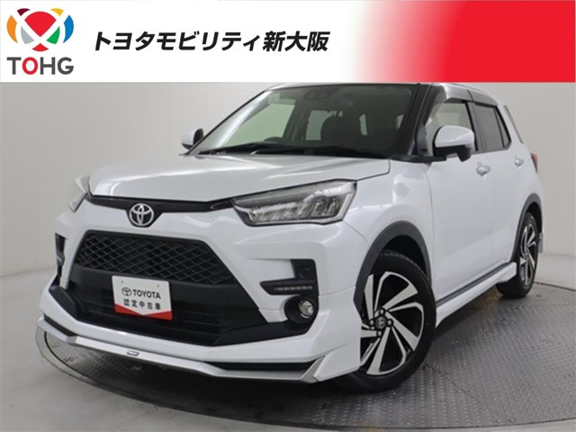 ライズ1.0 Z