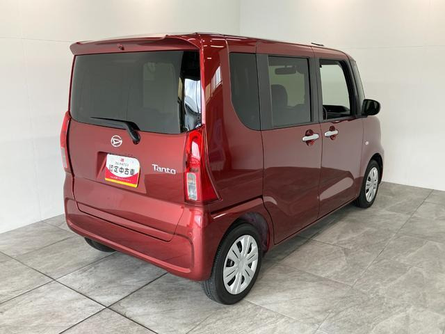 タントX