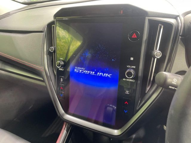レヴォーグ1.8 STI スポーツ EX 4WD