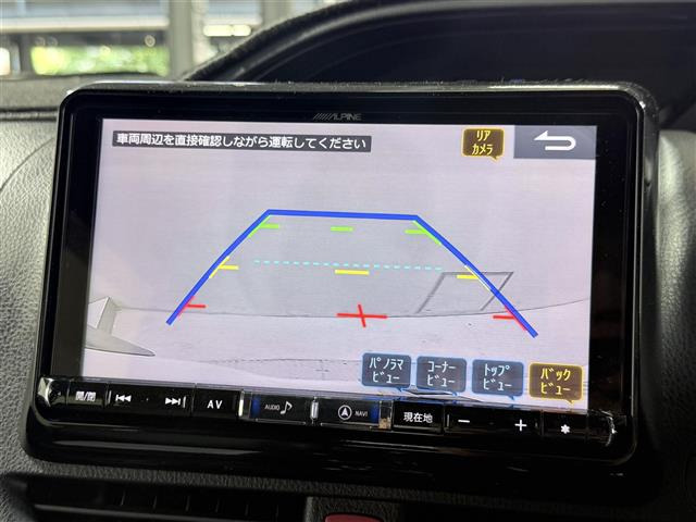 エスクァイア2.0 Gi