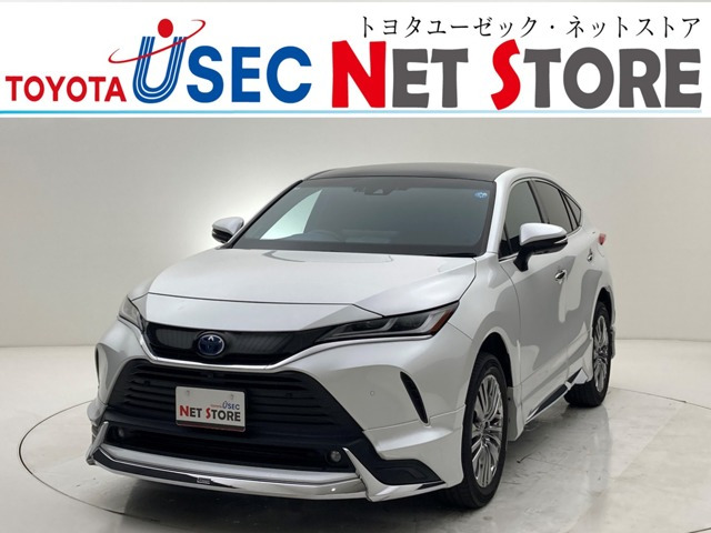 ハリアー