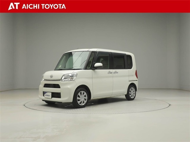 タントフレンドシップ スローパー L SAIII