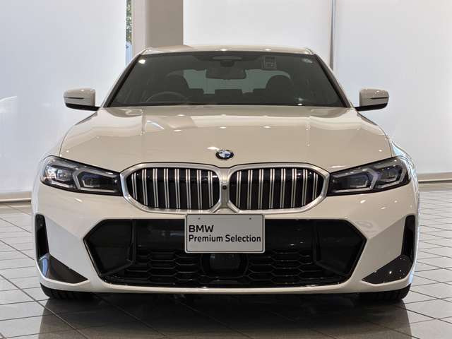 3シリーズセダン318i