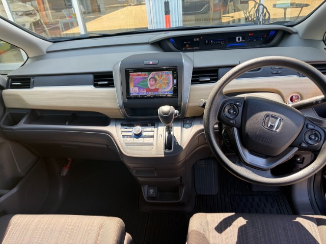 フリード1.5 G ホンダセンシング