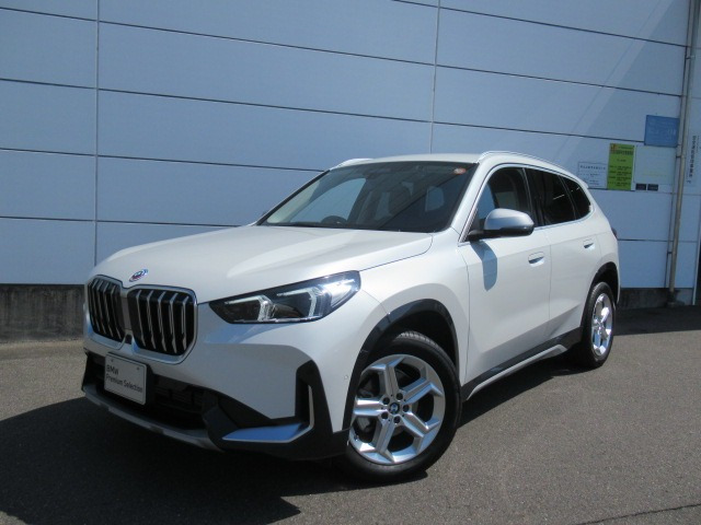 X1xドライブ 18d 4WD