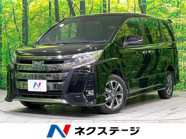 ノア2.0 Si W×B II