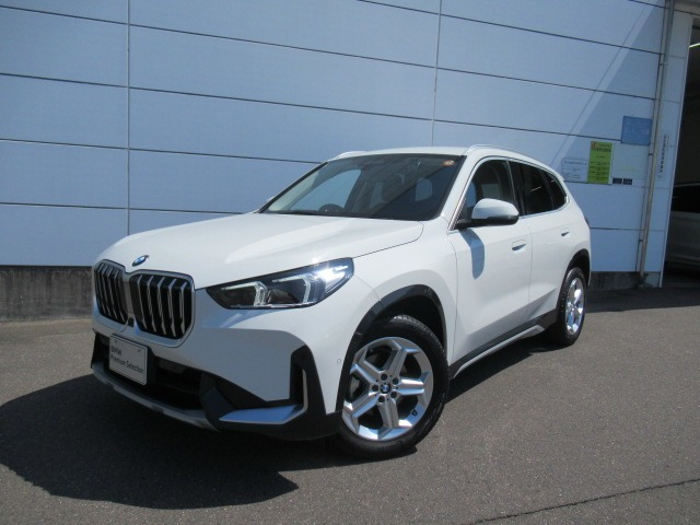 X1xドライブ 18d 4WD